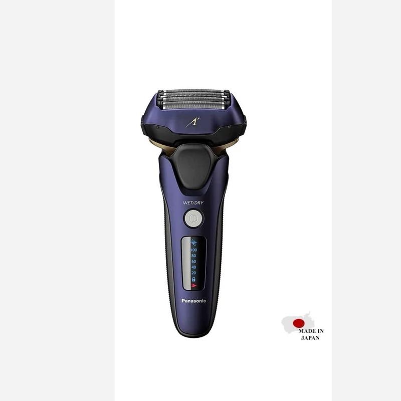 تیغ و سری کامل شیور پاناسونیک مدل LV67