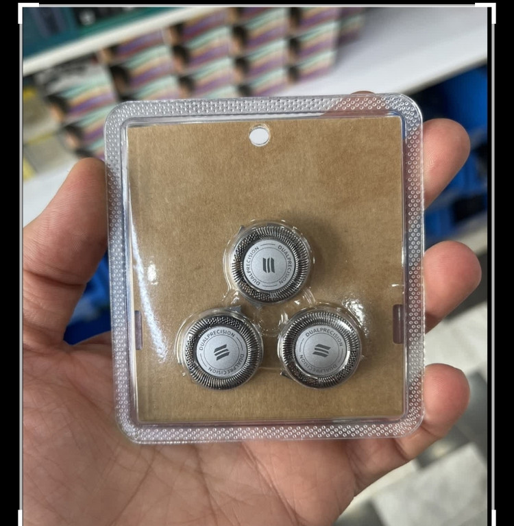 تیغ شبکه چینی کامل ریشتراش فیلیپس مدل T890